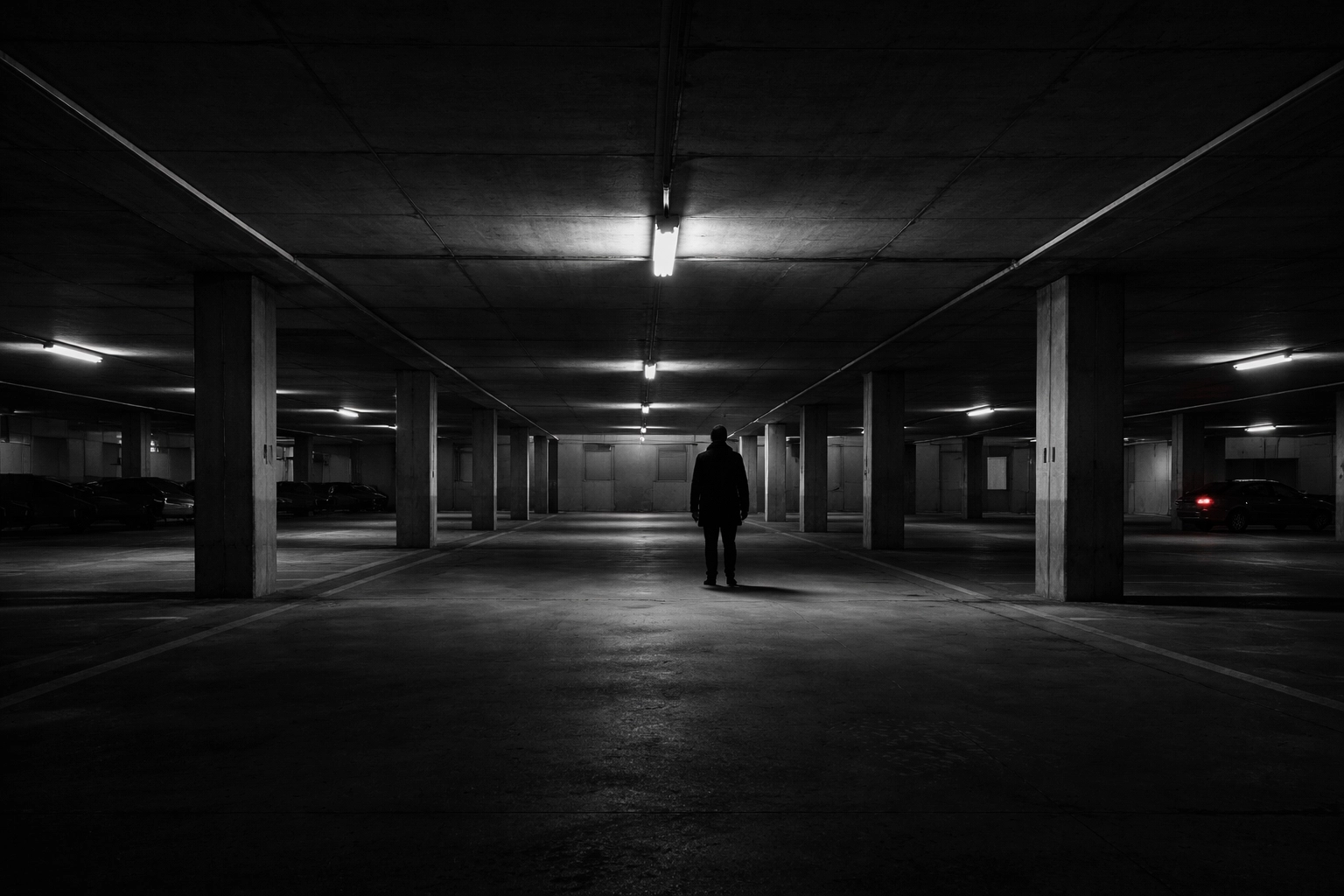 unknown individuals