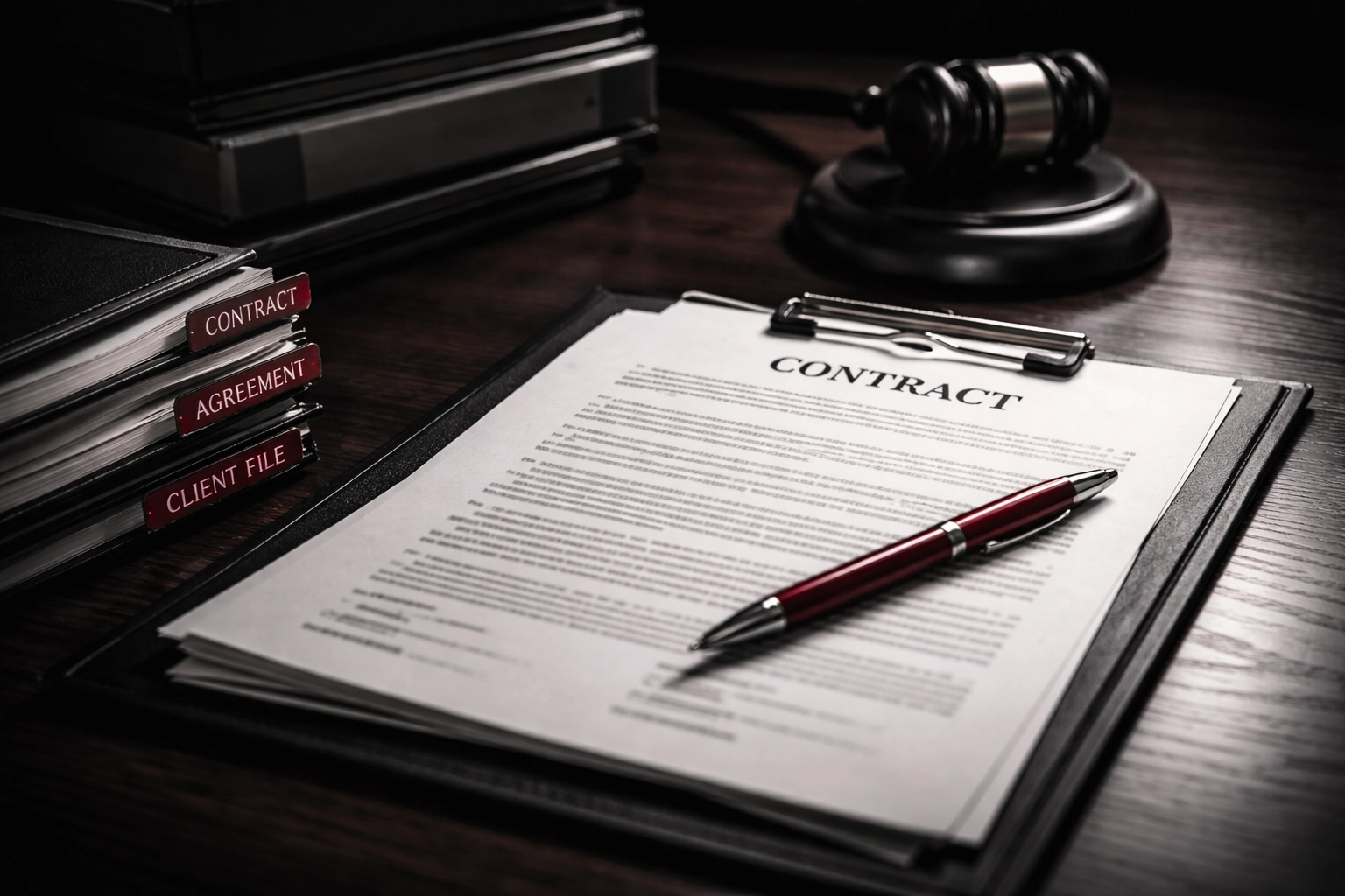 corporate investigation documentation