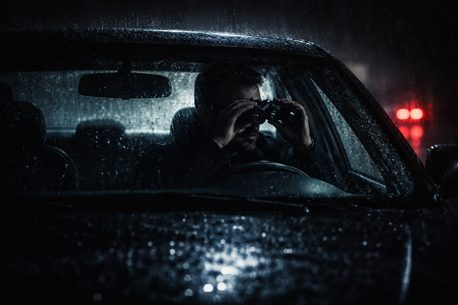night surveillance
