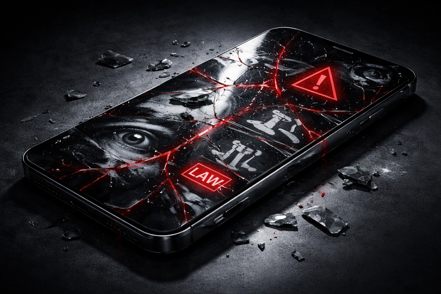 suspicious phone activity