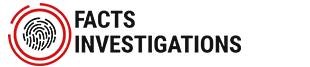 Logo | Facts Investigations