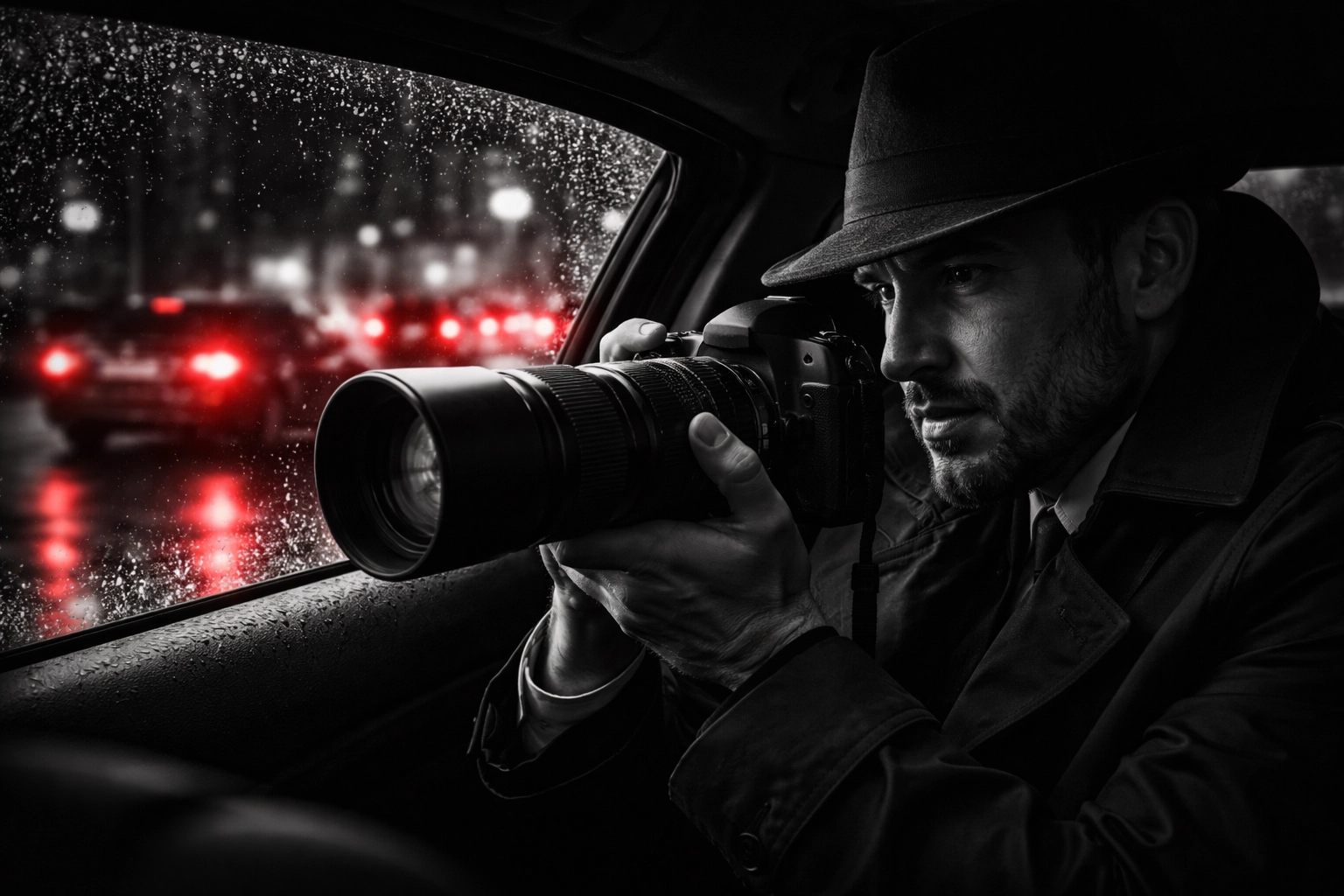 insurance fraud private investigator services in Ontario