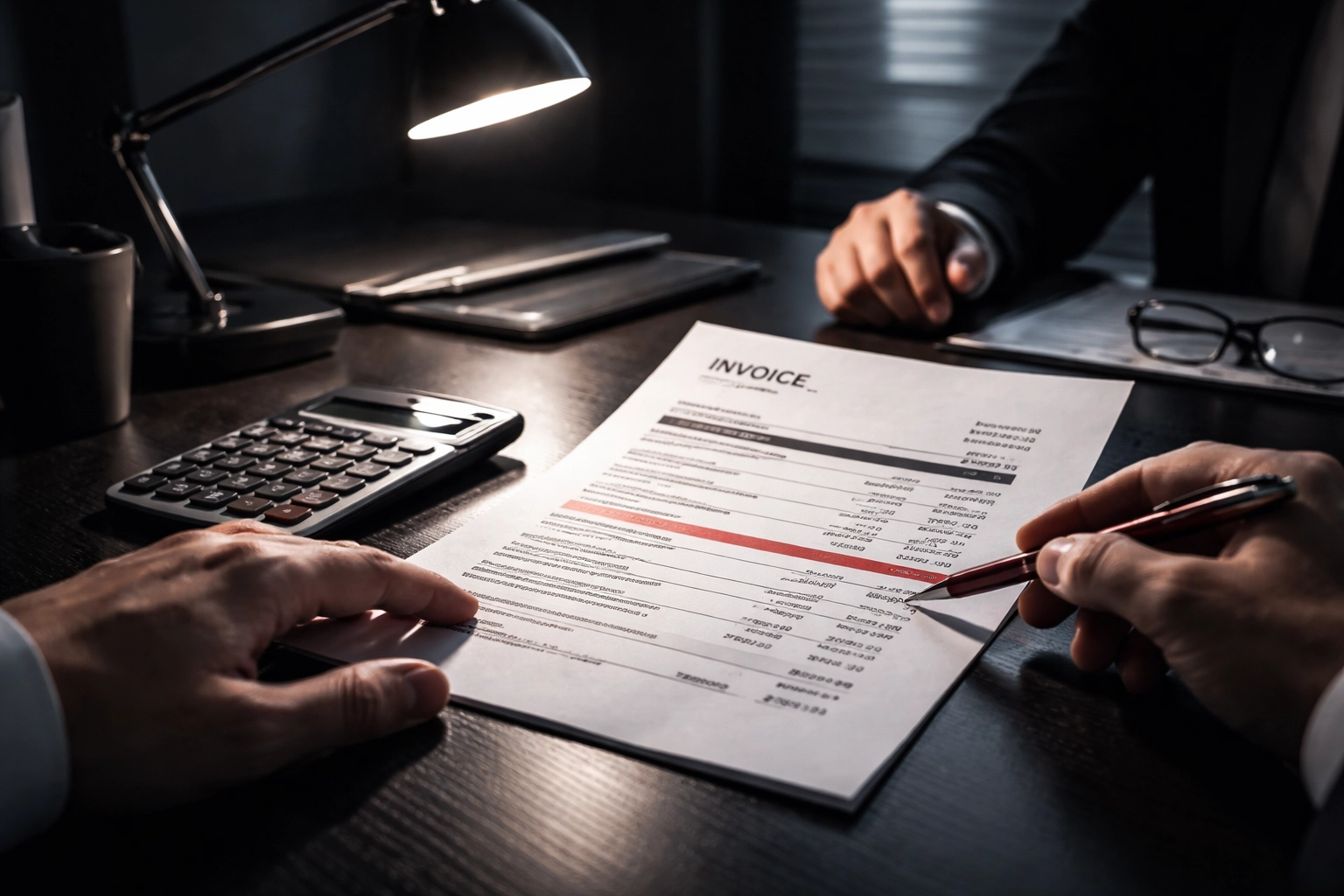 private investigator fee breakdown and cost transparency discussion