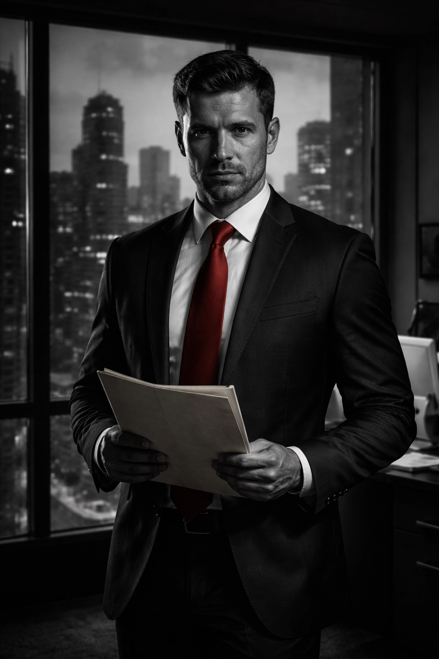 professional private investigator