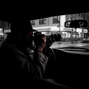 investigator