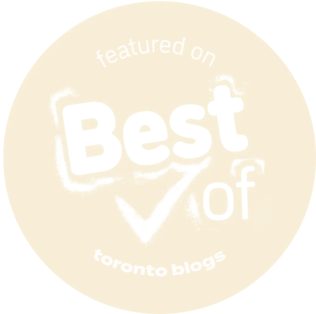 toronto blogs