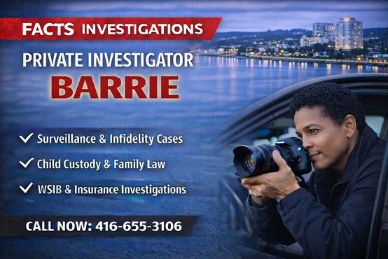 private investigator barrie private investigator barrie